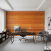 Rustic Glam Vinyl | Hollywood Wallcoverings