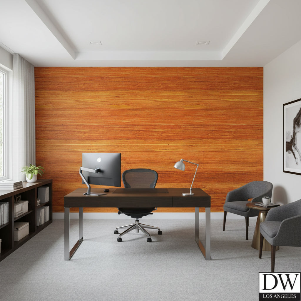 Rustic Glam Vinyl | Hollywood Wallcoverings