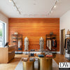 Rustic Glam Vinyl | Hollywood Wallcoverings