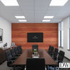 Rustic Glam Vinyl | Hollywood Wallcoverings