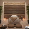 Rustic Glam Vinyl | Hollywood Wallcoverings