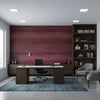 Rustic Glam Vinyl | Hollywood Wallcoverings