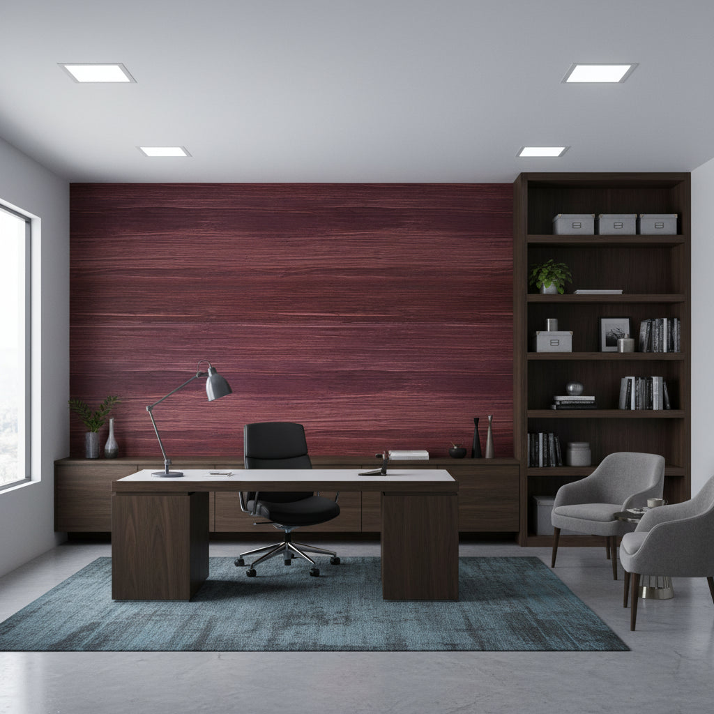 Rustic Glam Vinyl | Hollywood Wallcoverings