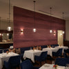 Rustic Glam Vinyl | Hollywood Wallcoverings