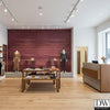 Rustic Glam Vinyl | Hollywood Wallcoverings