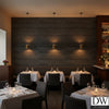 Rustic Glam Vinyl | Hollywood Wallcoverings