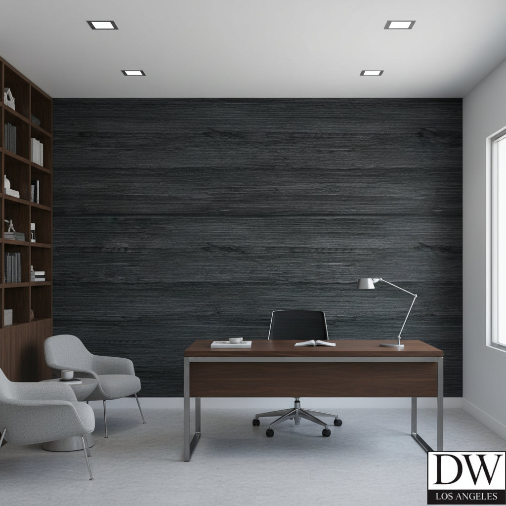 Rustic Glam Vinyl | Hollywood Wallcoverings