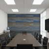 Rustic Glam Vinyl | Hollywood Wallcoverings