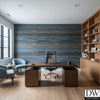 Rustic Glam Vinyl | Hollywood Wallcoverings