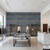 Rustic Glam Vinyl | Hollywood Wallcoverings