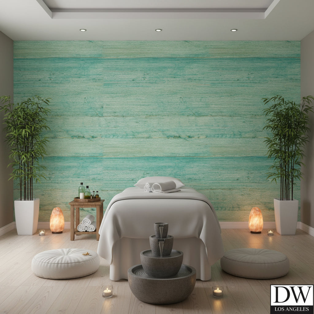 Rustic Glam Vinyl | Hollywood Wallcoverings