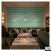 Rustic Glam Vinyl | Hollywood Wallcoverings