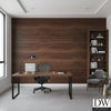 Rustic Glam Vinyl | Hollywood Wallcoverings