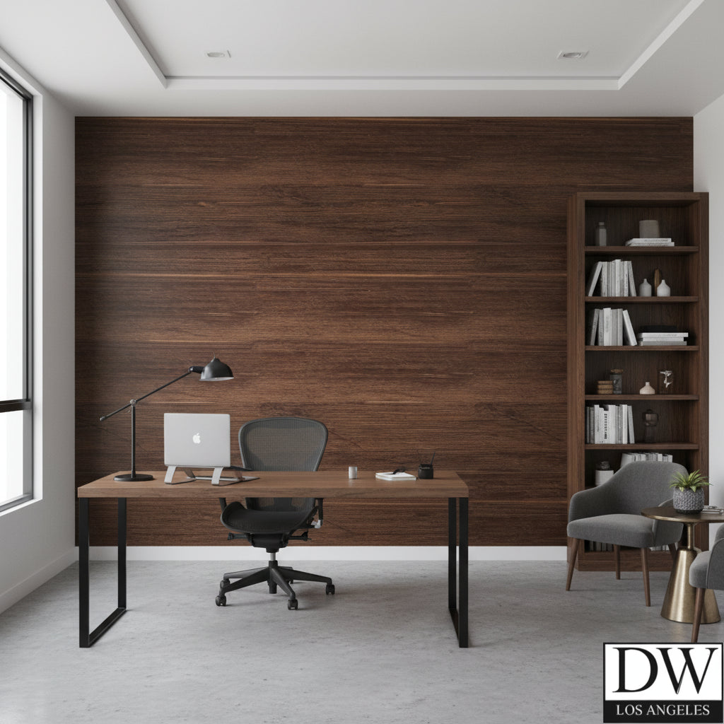 Rustic Glam Vinyl | Hollywood Wallcoverings