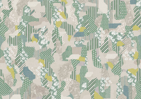 Graffiti Park Wallcovering | Tres Tintas