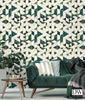 MInd the Gap UK at Designer Wallcoverings