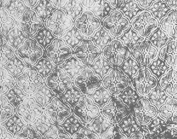 Grand Brocart M2504-2 Wallcovering | Tres Tintas