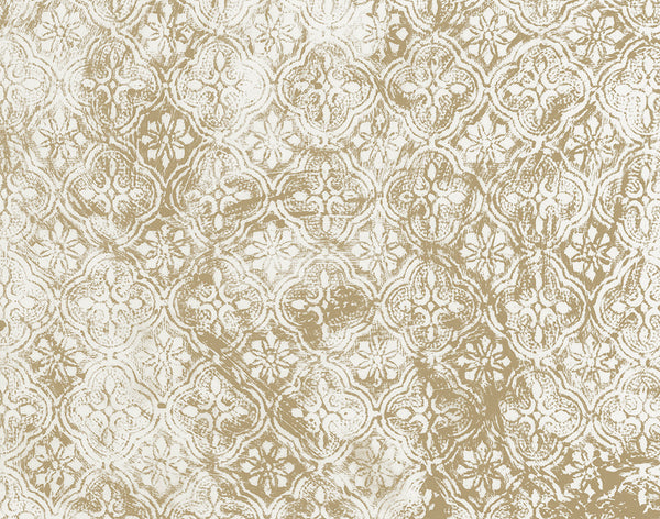 Grand Brocart M2504-3 Wallcovering | Tres Tintas