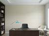 Grass Galore Specialty Grasscloth | Phillipe Romano - office room setting