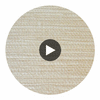 Grass Galore Specialty Grasscloth | Phillipe Romano Circular Swatch | DW