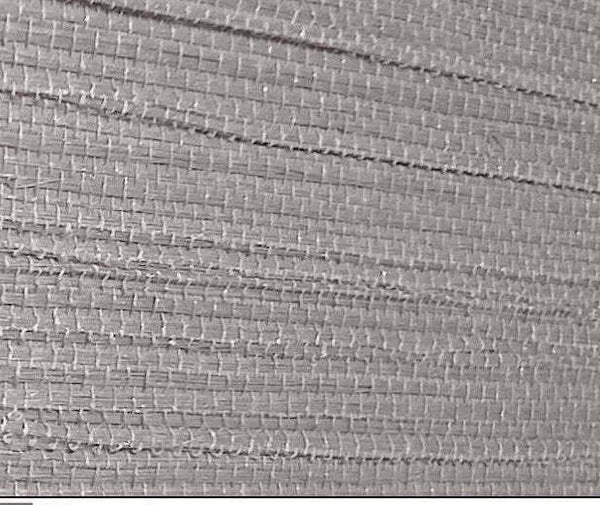 Grass Galore Specialty Grasscloth | Phillipe Romano