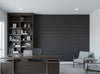 Grass Galore Specialty Grasscloth | Phillipe Romano - office room setting