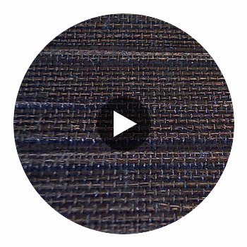 Grass Galore Specialty Grasscloth | Phillipe Romano Circular Swatch | DW