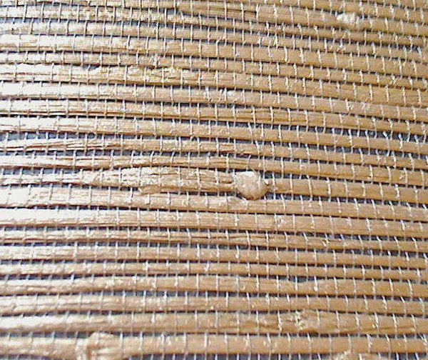 Grass Galore Specialty Grasscloth | Phillipe Romano