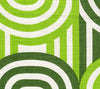 Grass Green Leaf