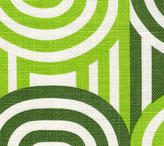 Grass Green Leaf