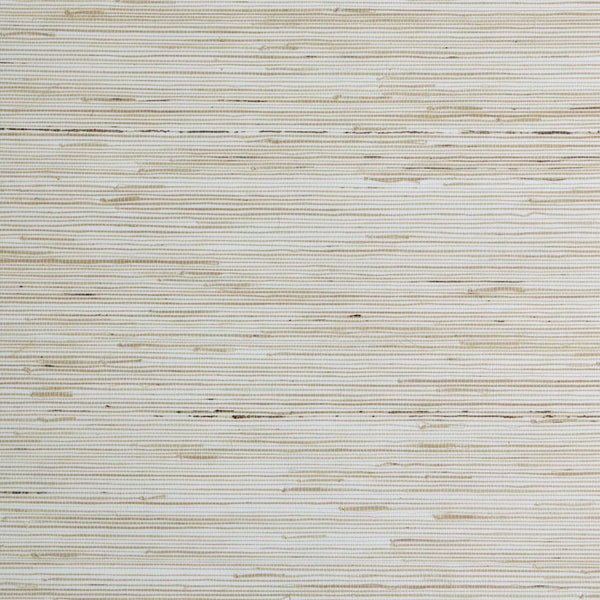 Grasscloth Natural Wallpaper - Image 1