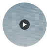 Grasses, Weaves, & Micas | Phillipe Romano Circular Swatch | DW