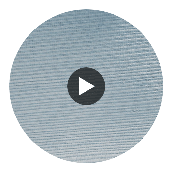 Grasses, Weaves, & Micas | Phillipe Romano Circular Swatch | DW