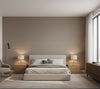 Grasses, Weaves, & Micas | Phillipe Romano - bedroom room setting