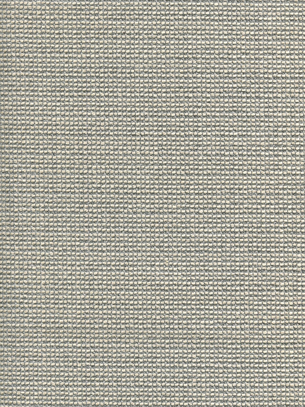 Tweed, Gray Ivory Wallcoverings | Plains