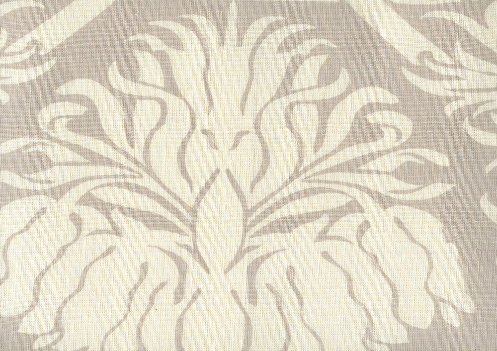 Corinthe One Color Reverse, Gray on Tint