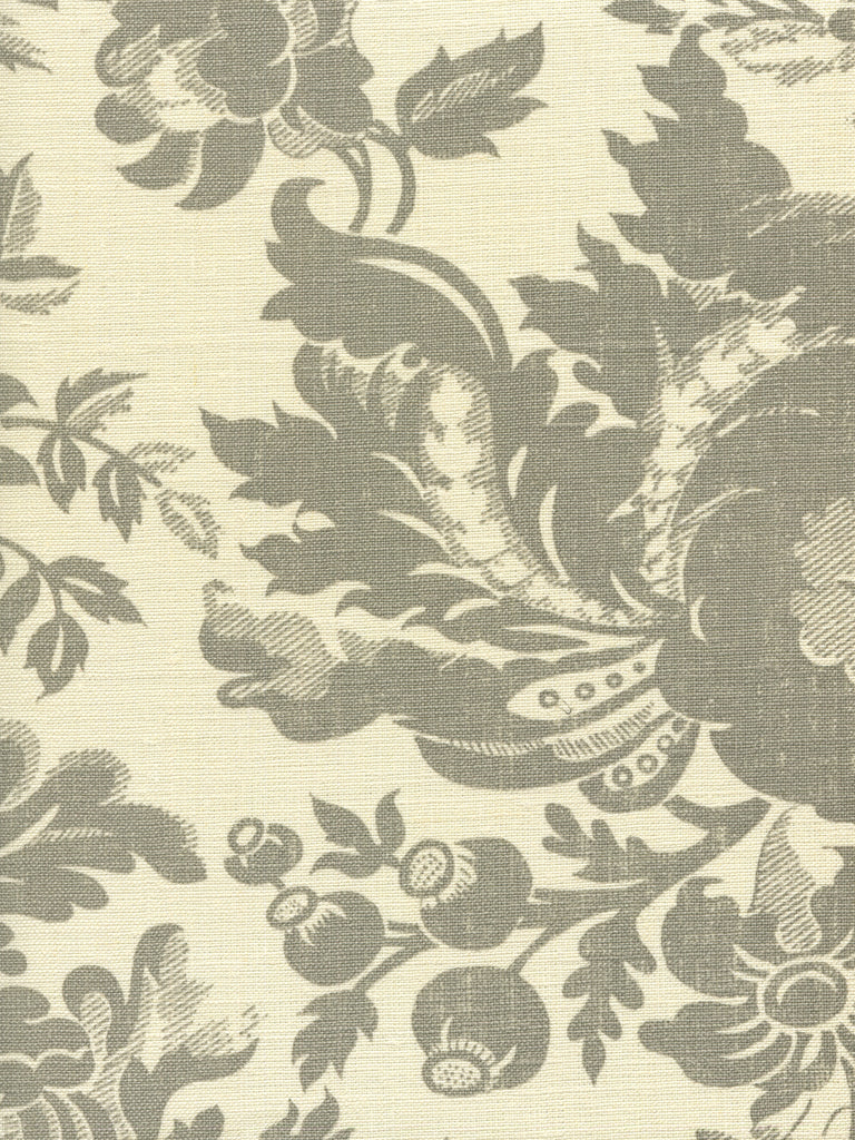 Des Gardes, Gray on Tint
