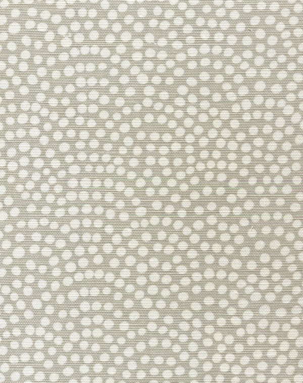 Gray on White Wallcoverings | Alan Campbell