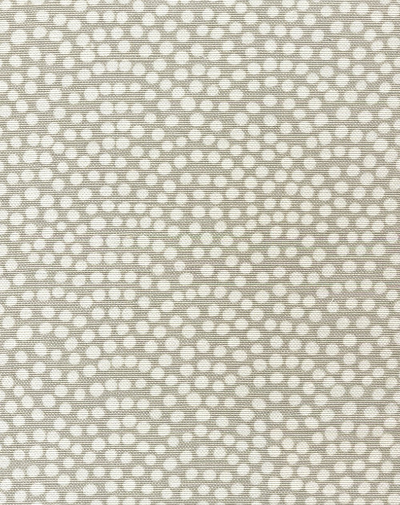 Gray on White