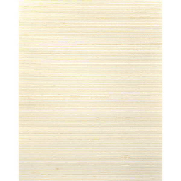 Grayson - Cream Wallcovering | Phillipe Romano