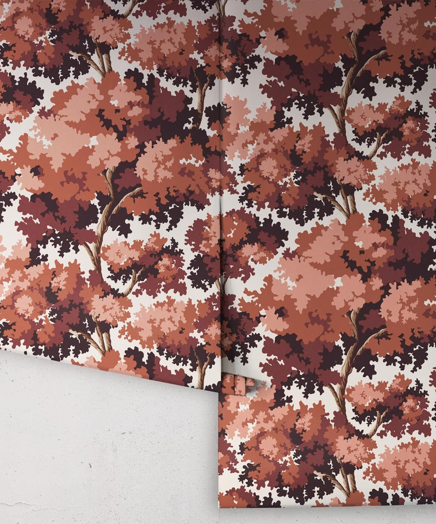 Great Oak Wallpaper - Image 3