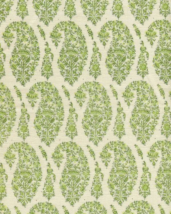 Green Wallcoverings | Home Couture