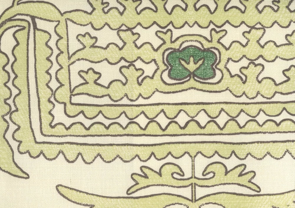 Green Brown on Tint