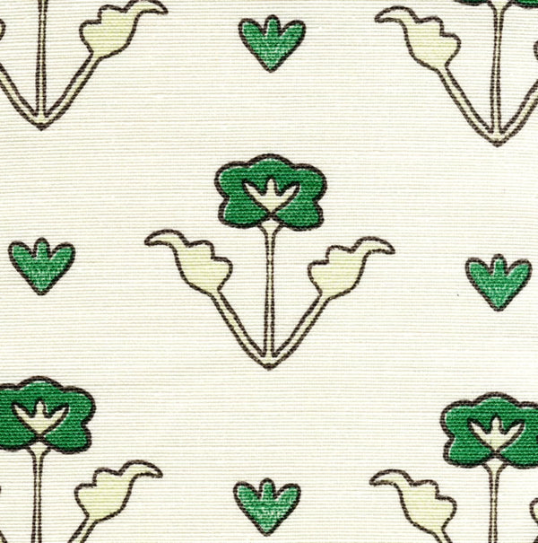 Green Brown on Tint Wallcoverings | Home Couture