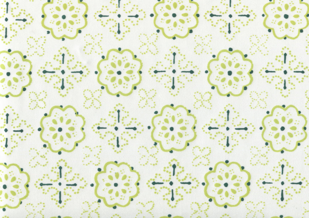 Crawford, Green Lime