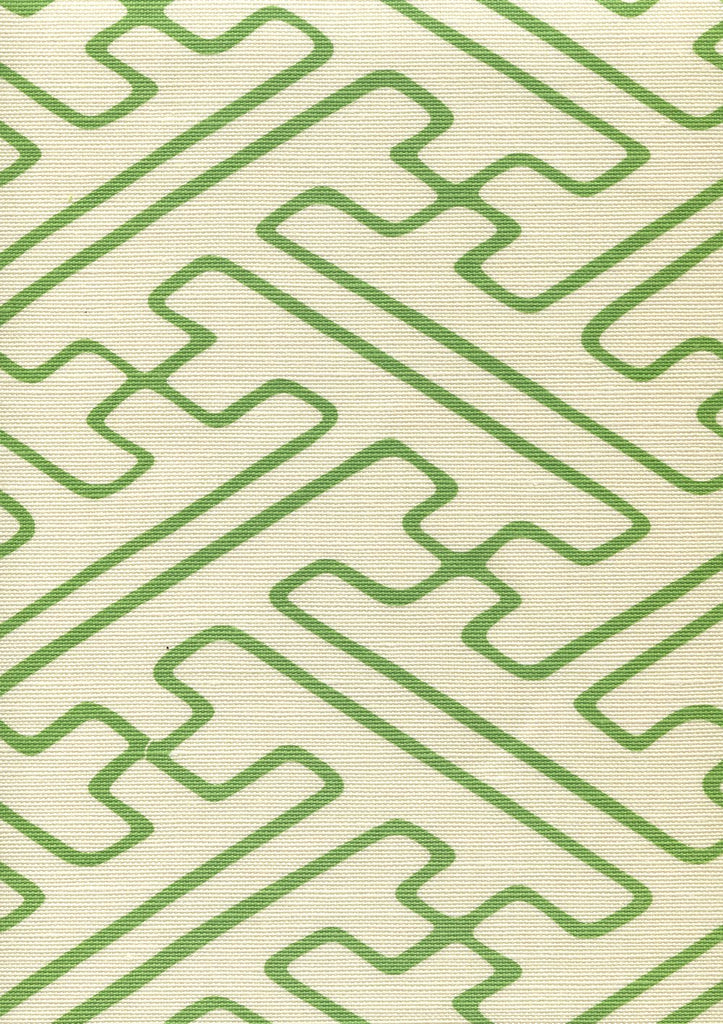 Green Lines on Tint
