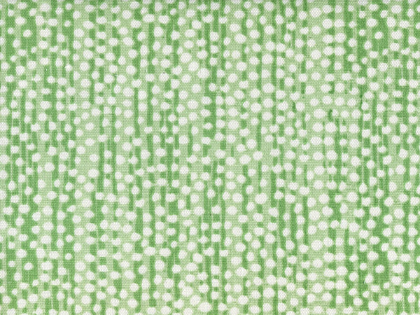 Green on White Wallcoverings | Alan Campbell
