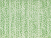 Green on White