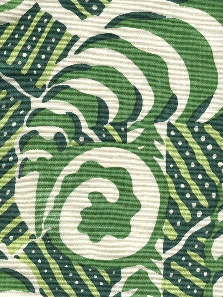 Greens on Tint