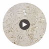 Gregoria Cork | Phillipe Romano Circular Swatch | DW